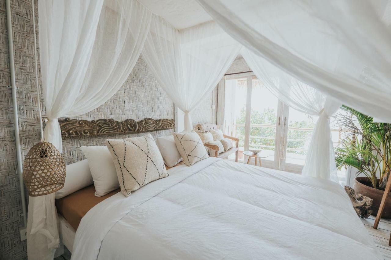 Dreamsea Bali Resor Uluwatu (Bali)
