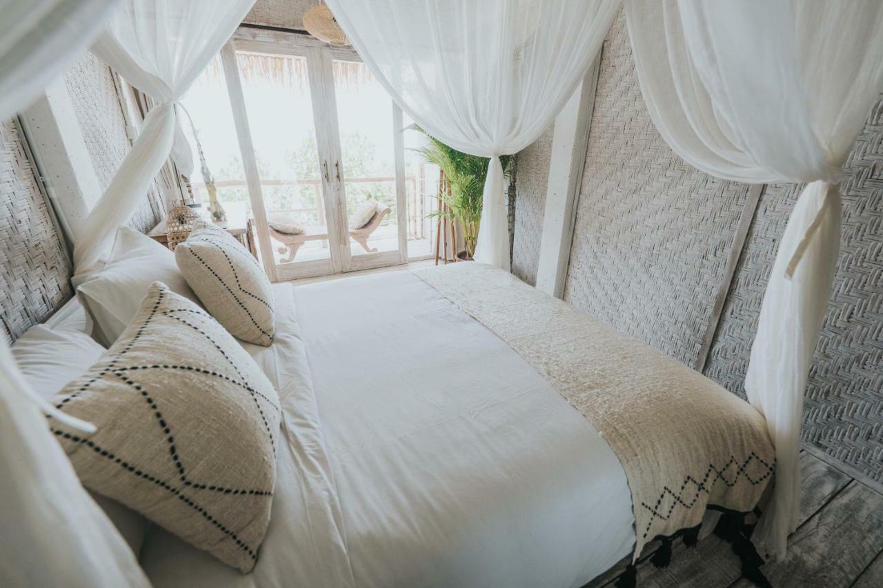 Dreamsea Bali Resor