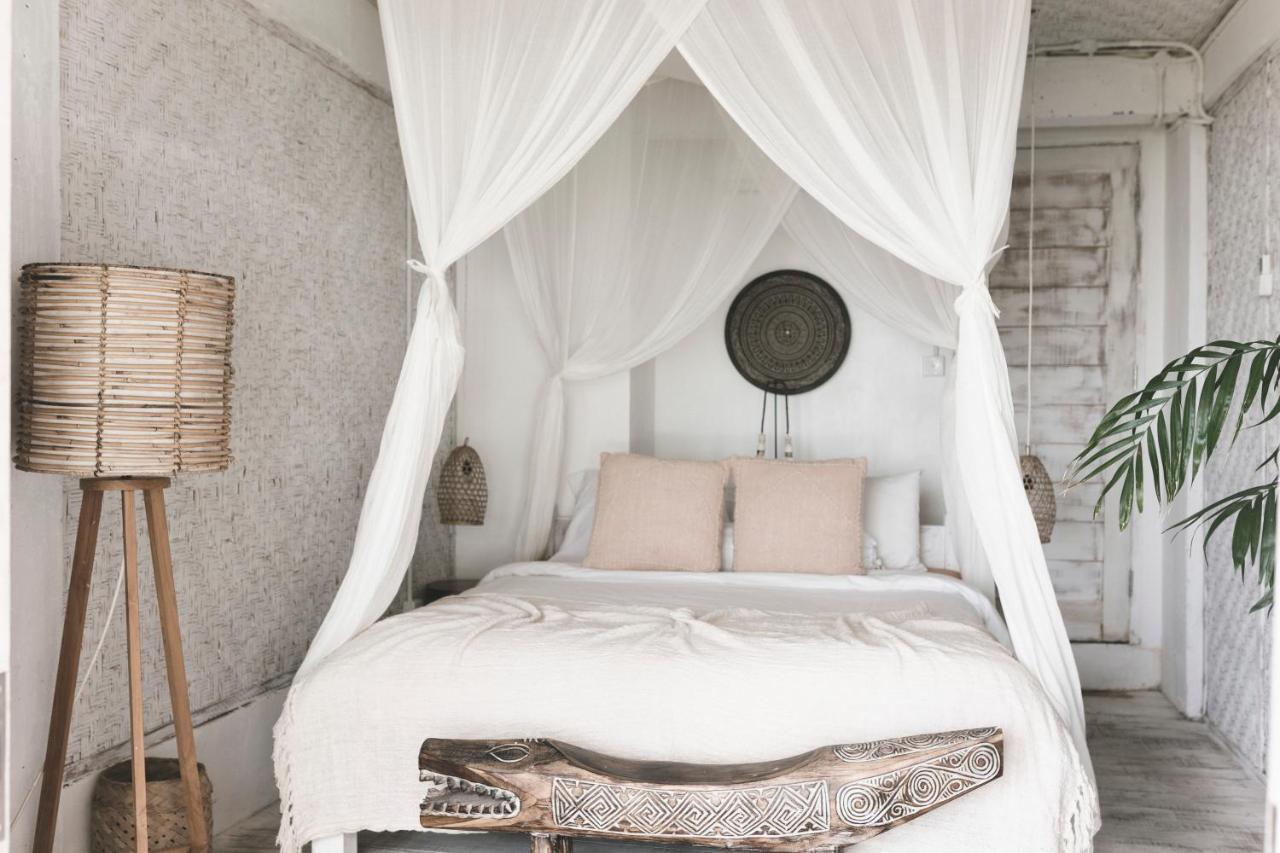 Resor Dreamsea Bali Uluwatu (Bali)
